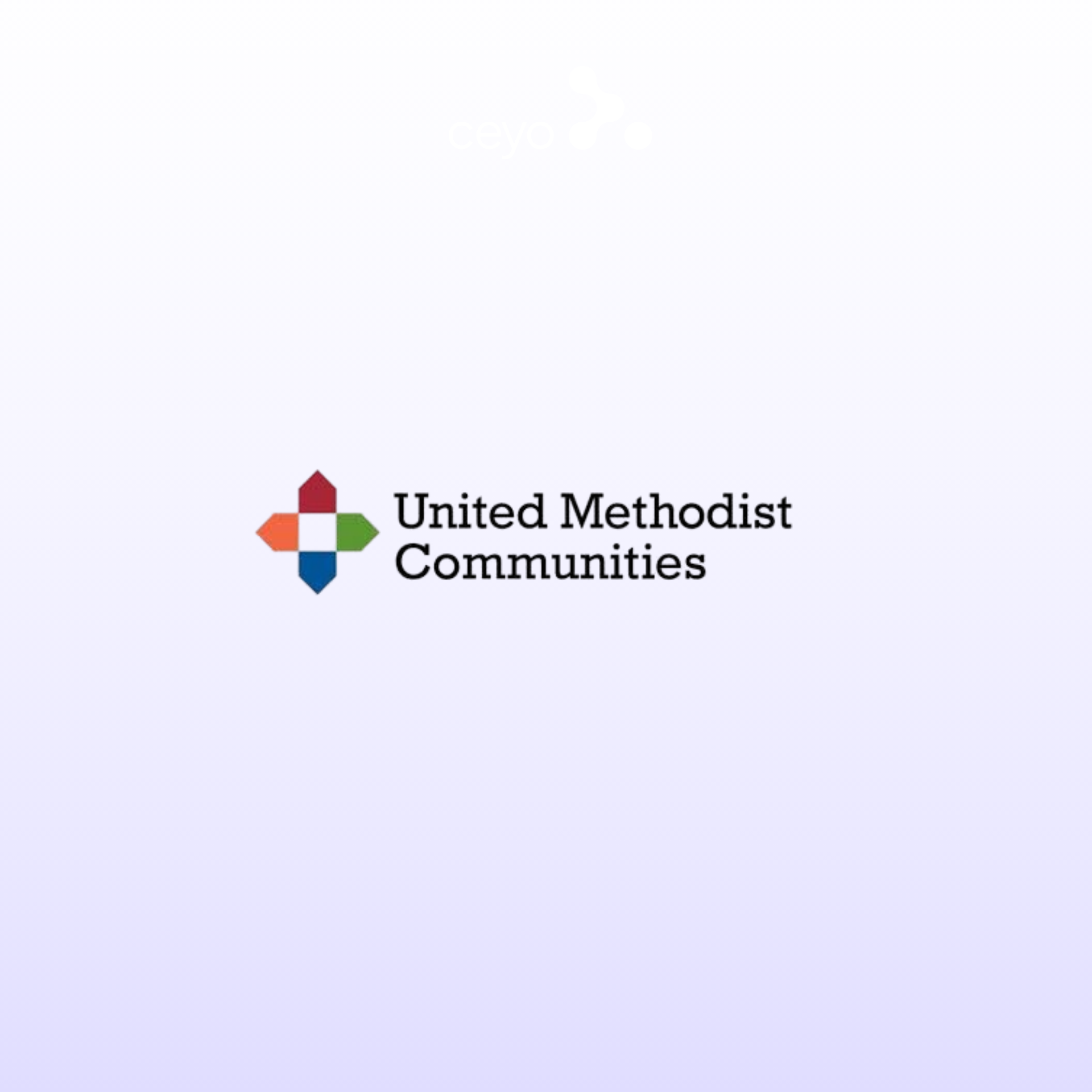 United Methodist Communities case study
